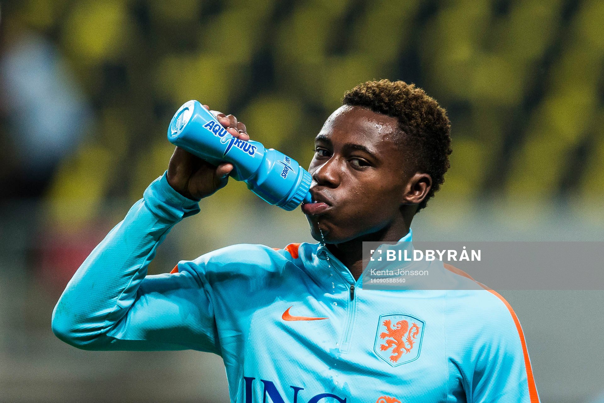 Quincy Promes