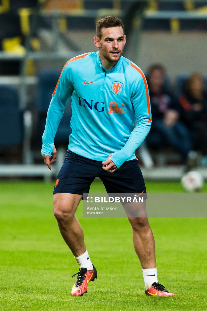 Vincent Janssen