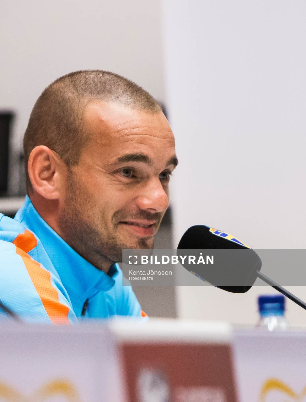 Hollands Wesley Sneijder