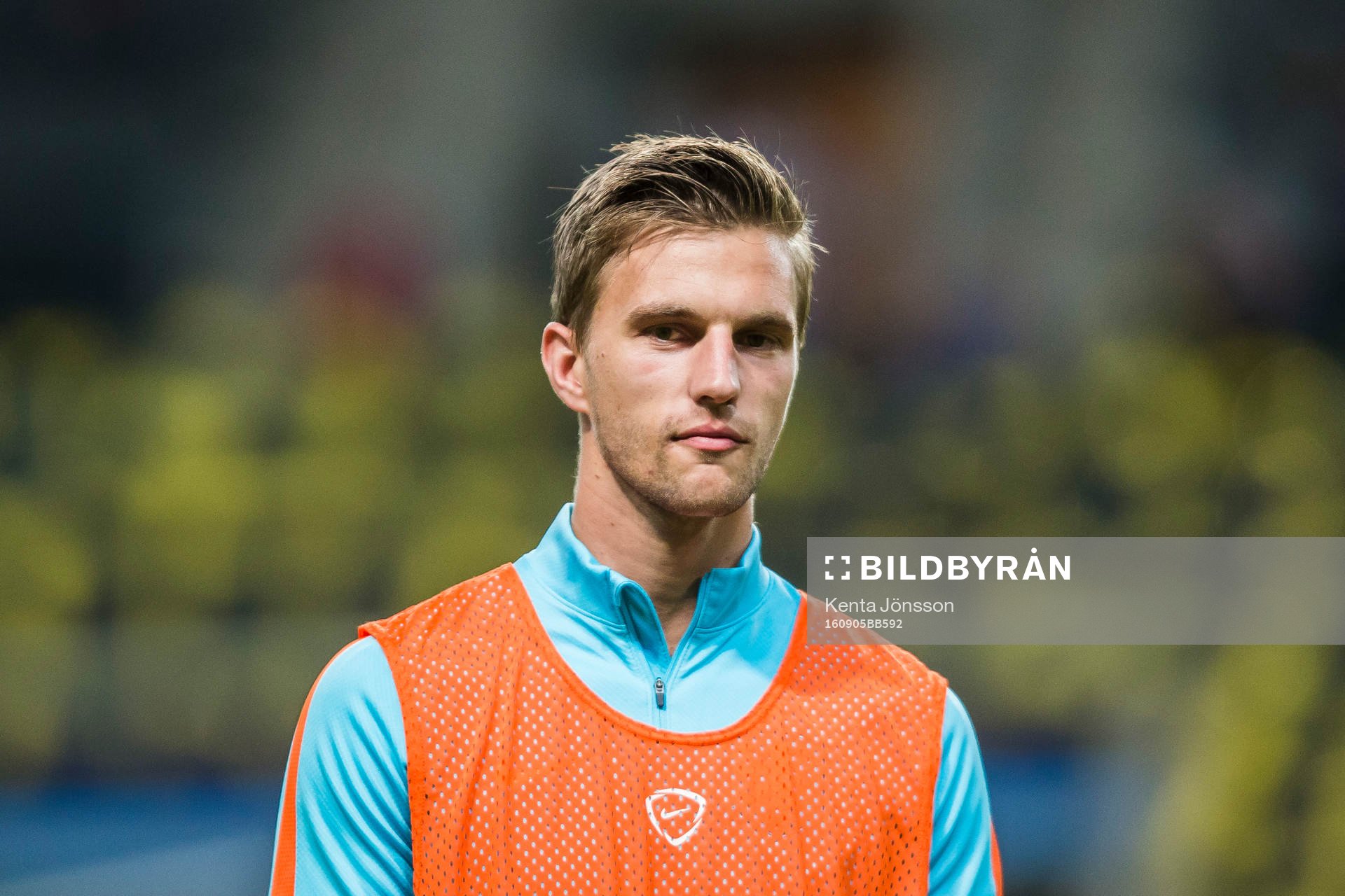 Joel Veltman