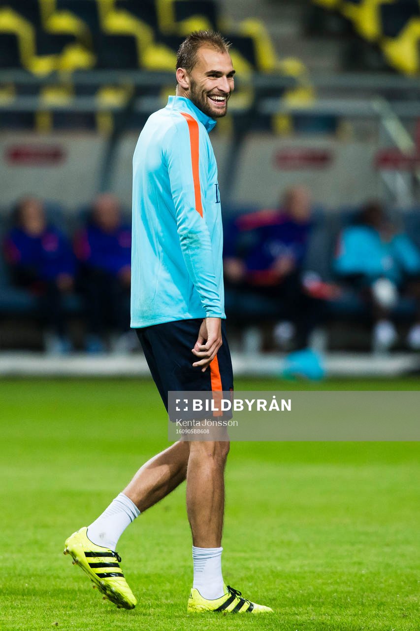 Bas Dost
