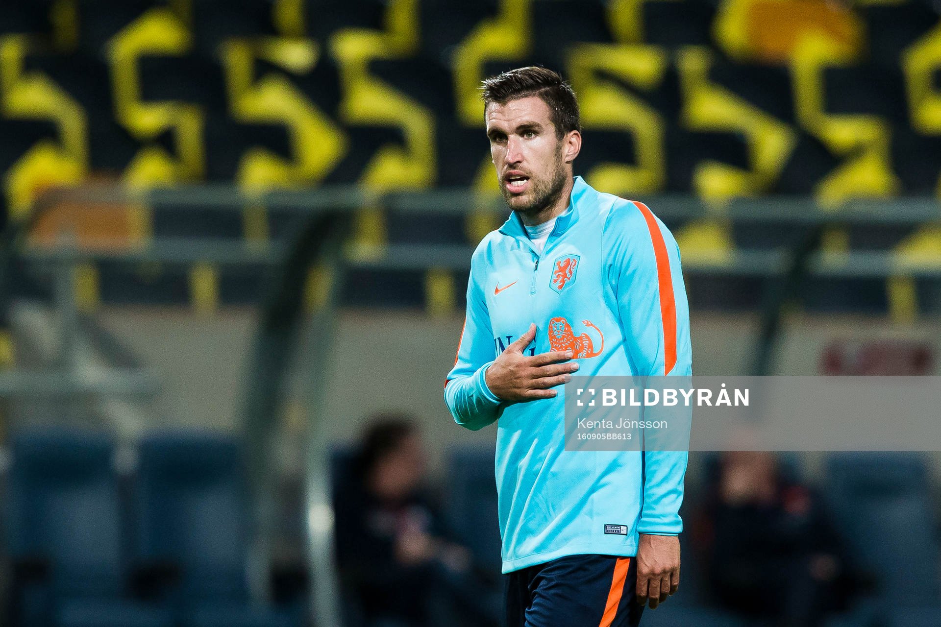 Kevin Strootman