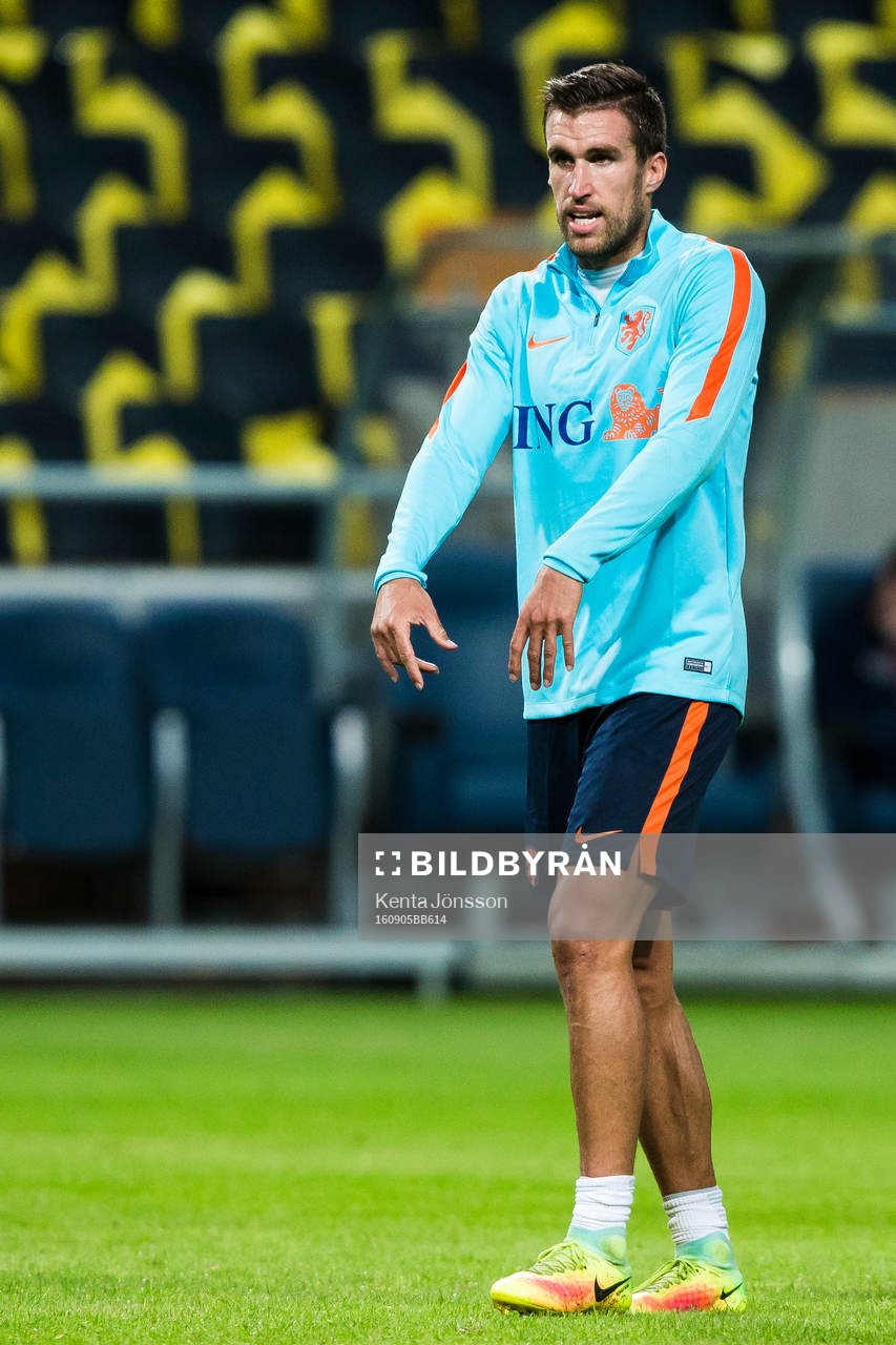 Kevin Strootman