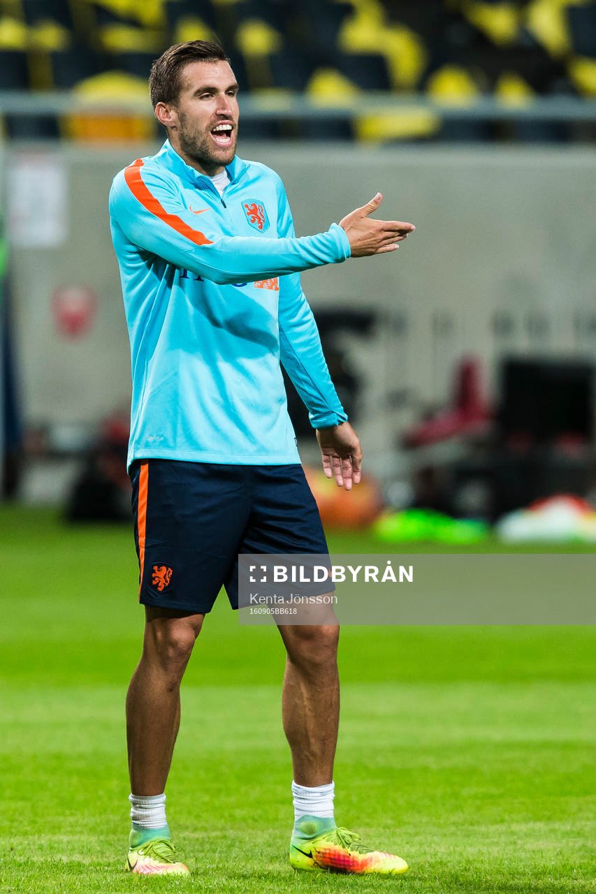 Kevin Strootman