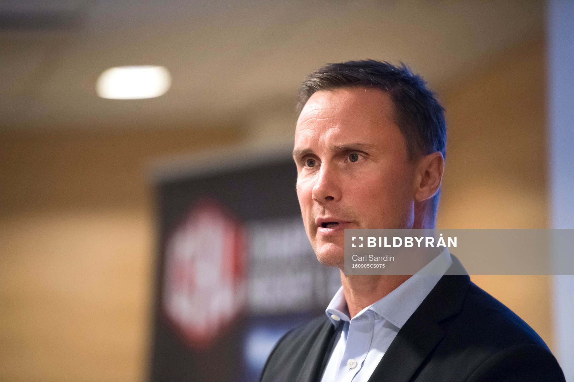 Roger Rönnberg, tränare Frölunda