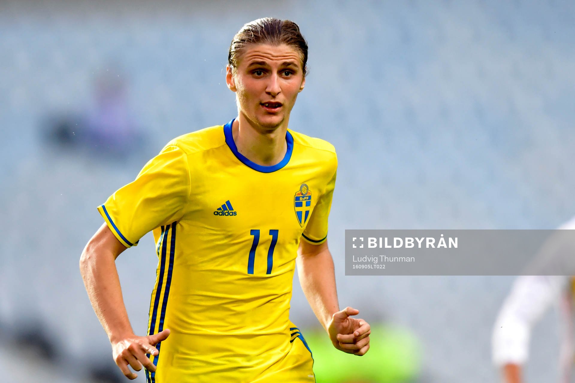 Sveriges Pawel Cibicki