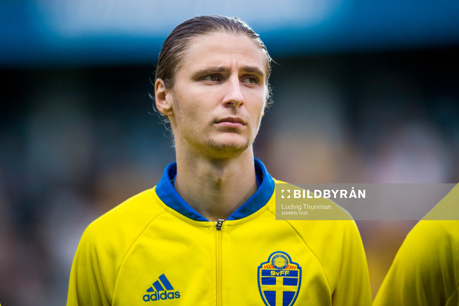 Sveriges Pawel Cibicki