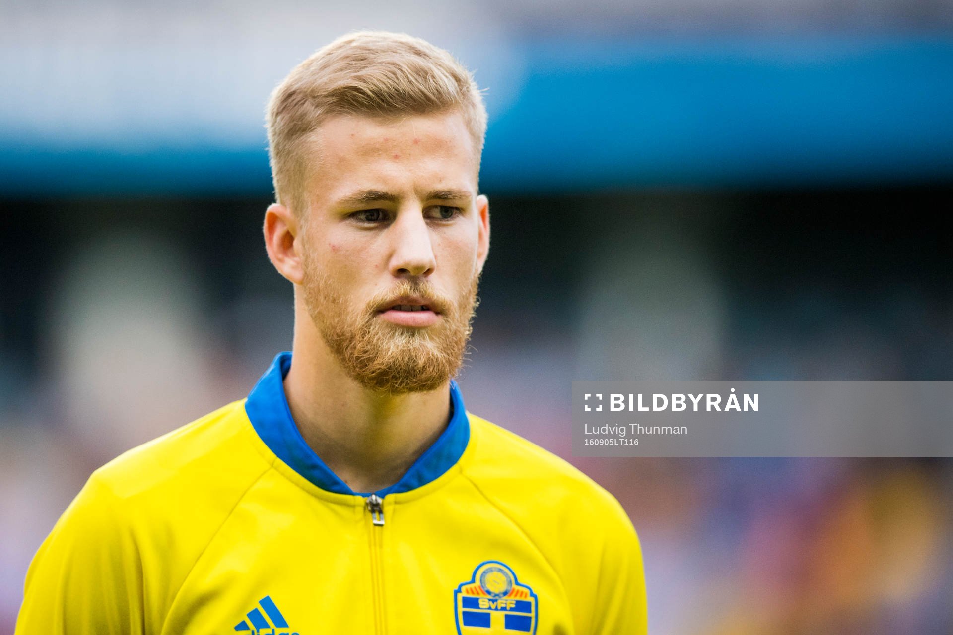 Sveriges Filip Dagerstål