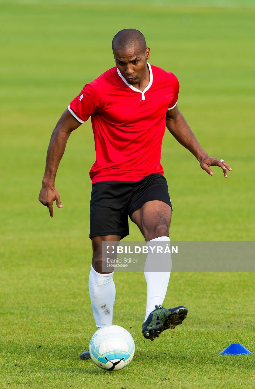 Florent Malouda