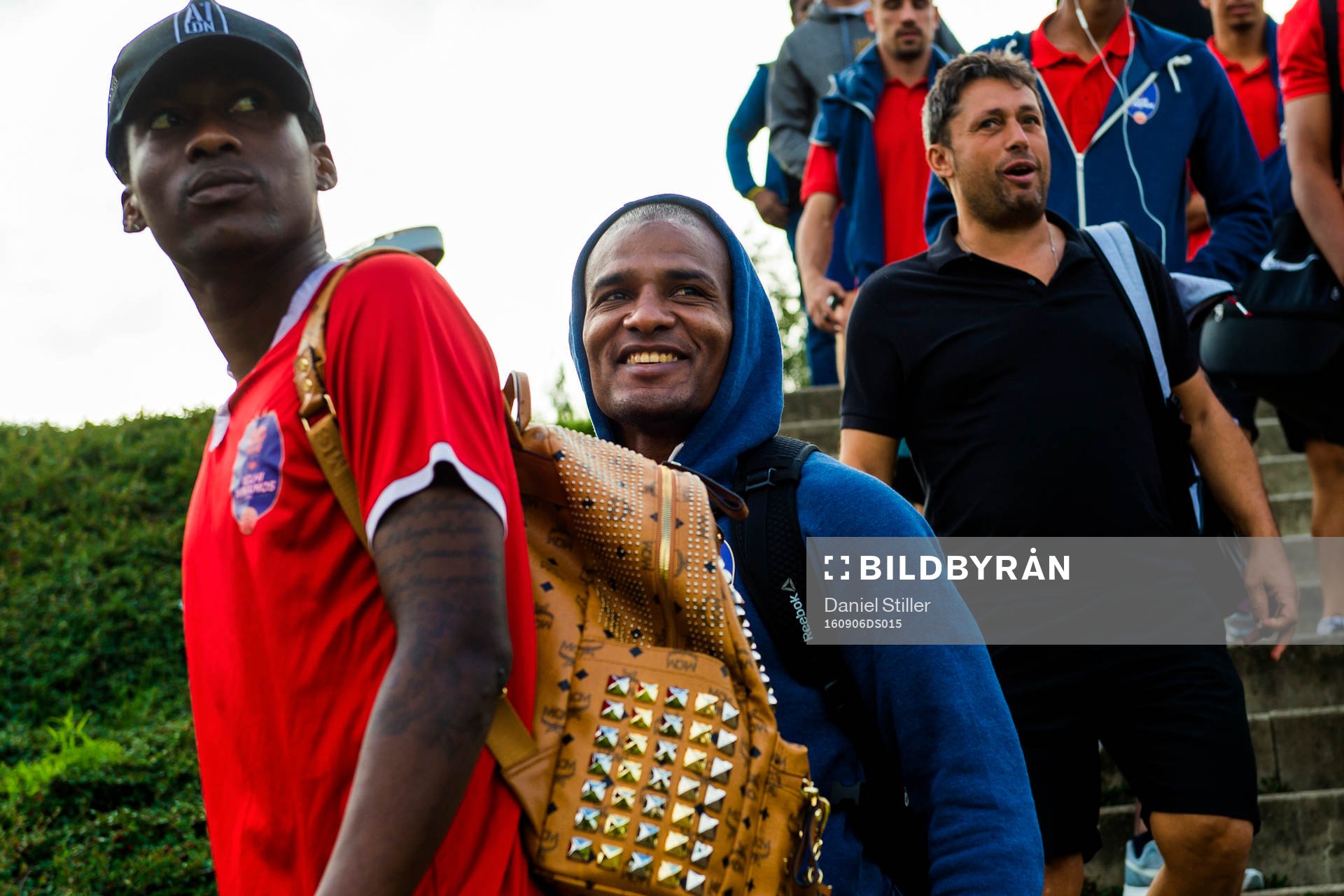 Florent Malouda