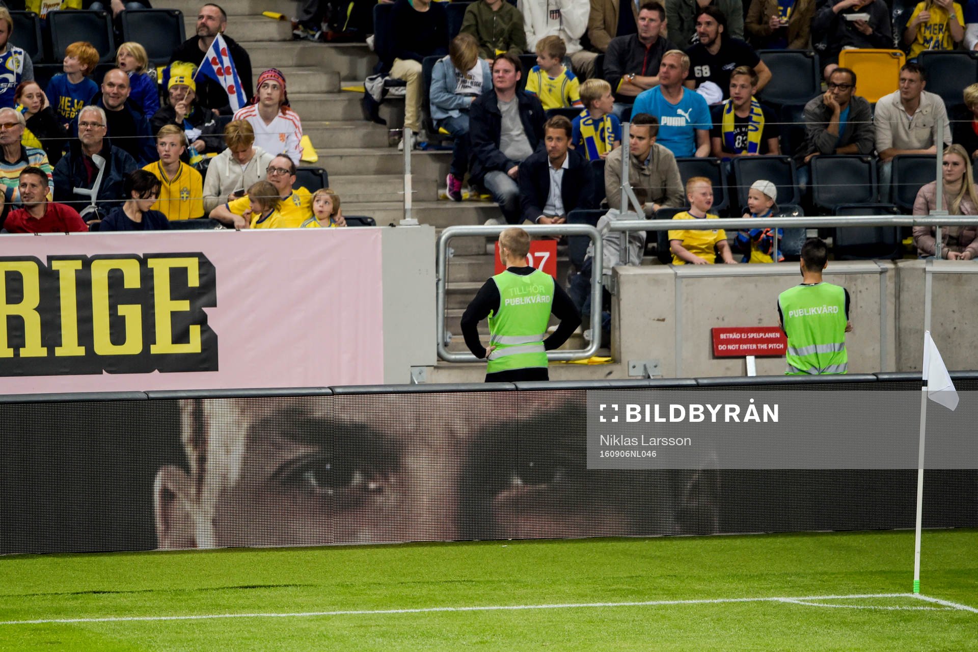 Zlatan Ibrahimovic reklam