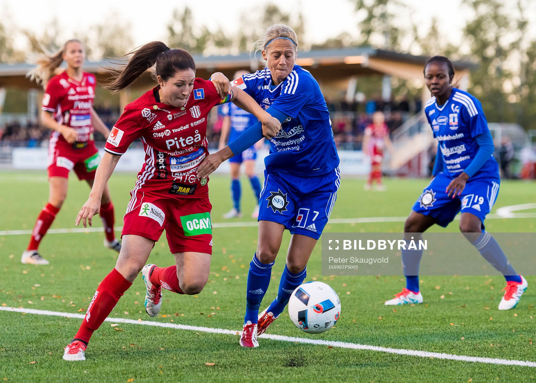 Piteås Josefin Johansson