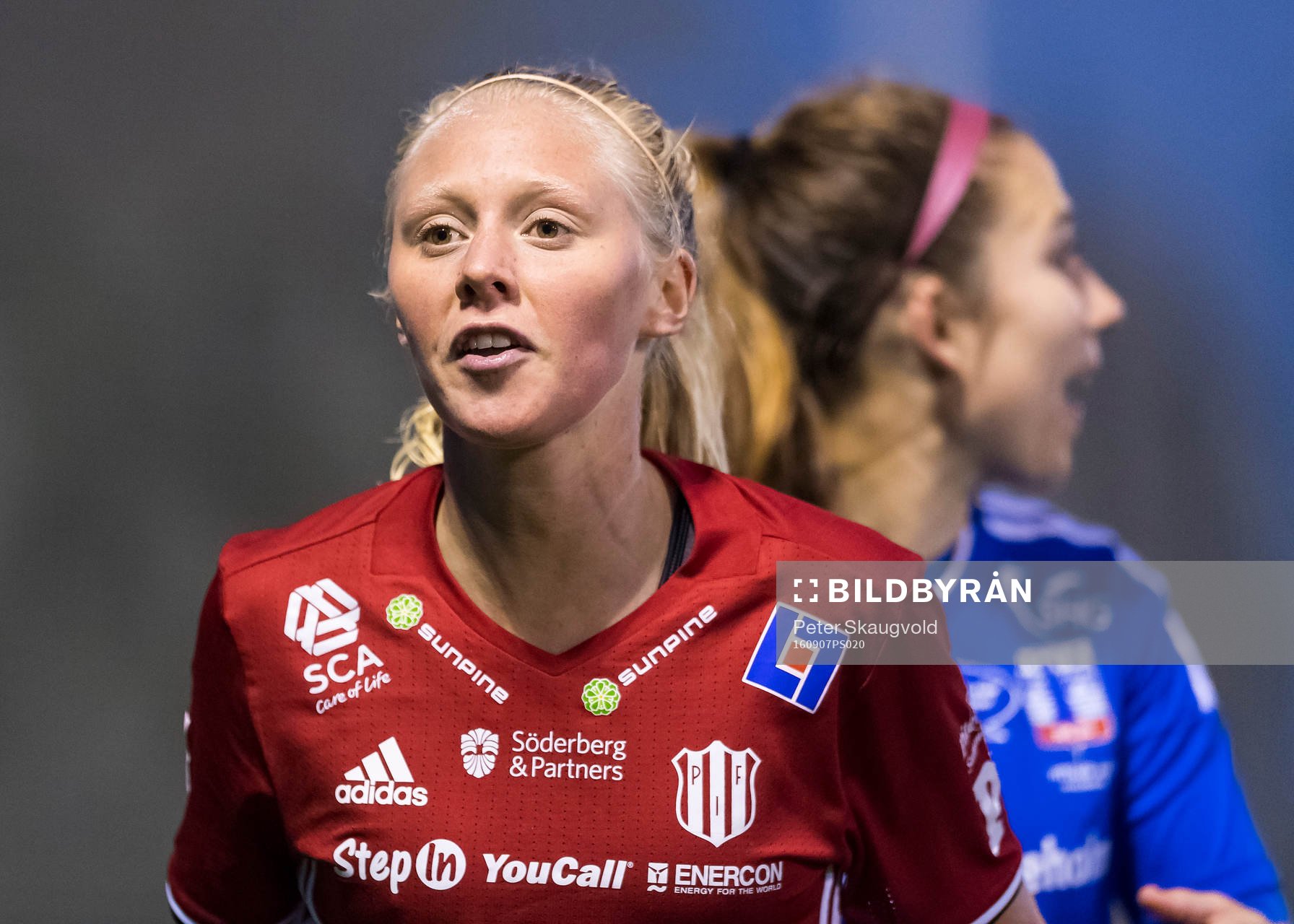 Piteås Elin Bragnum