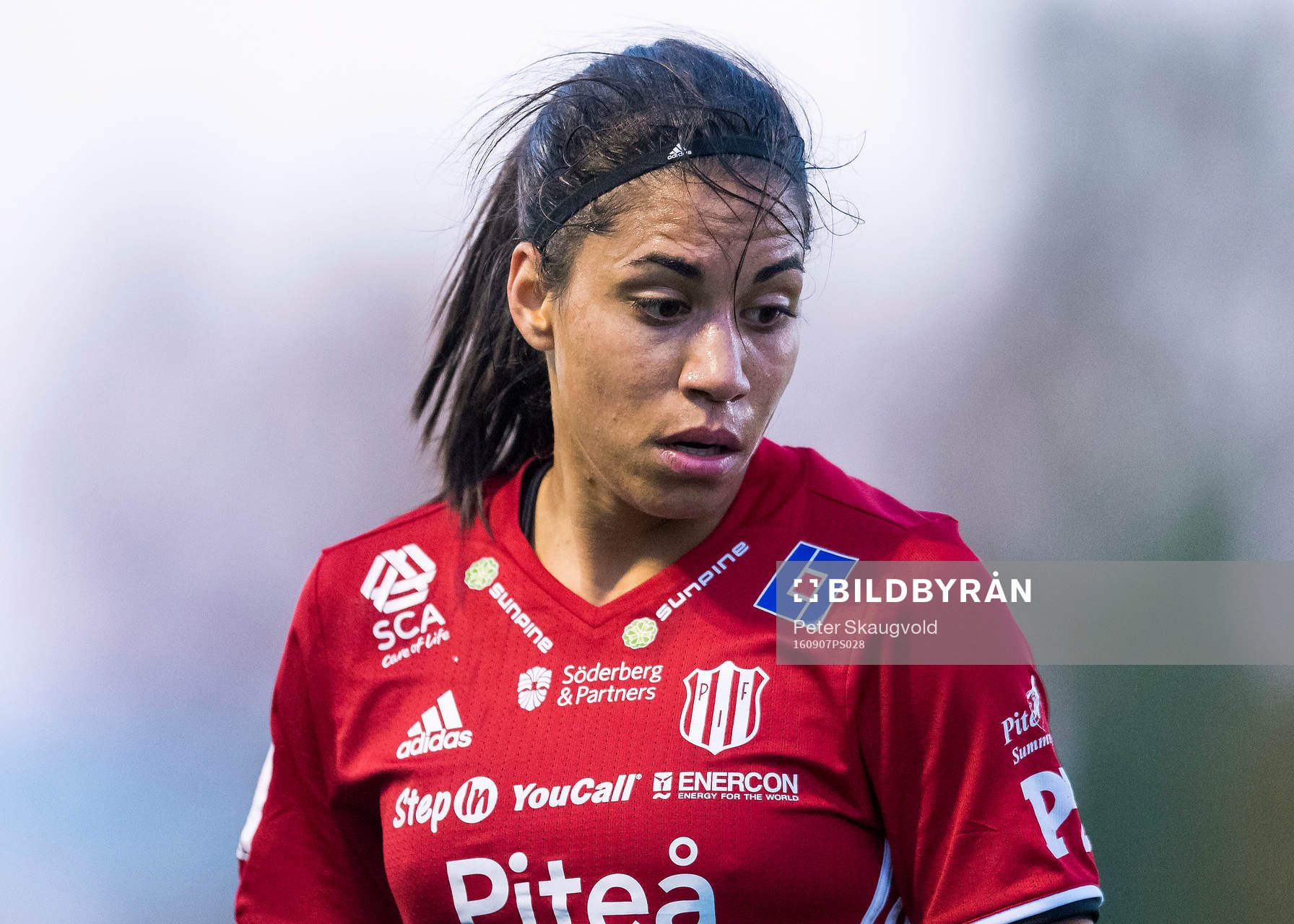 Piteås Tempest-Marie Norlin