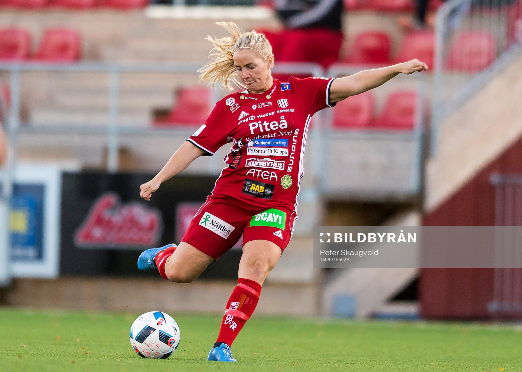 Piteås Irma Helin