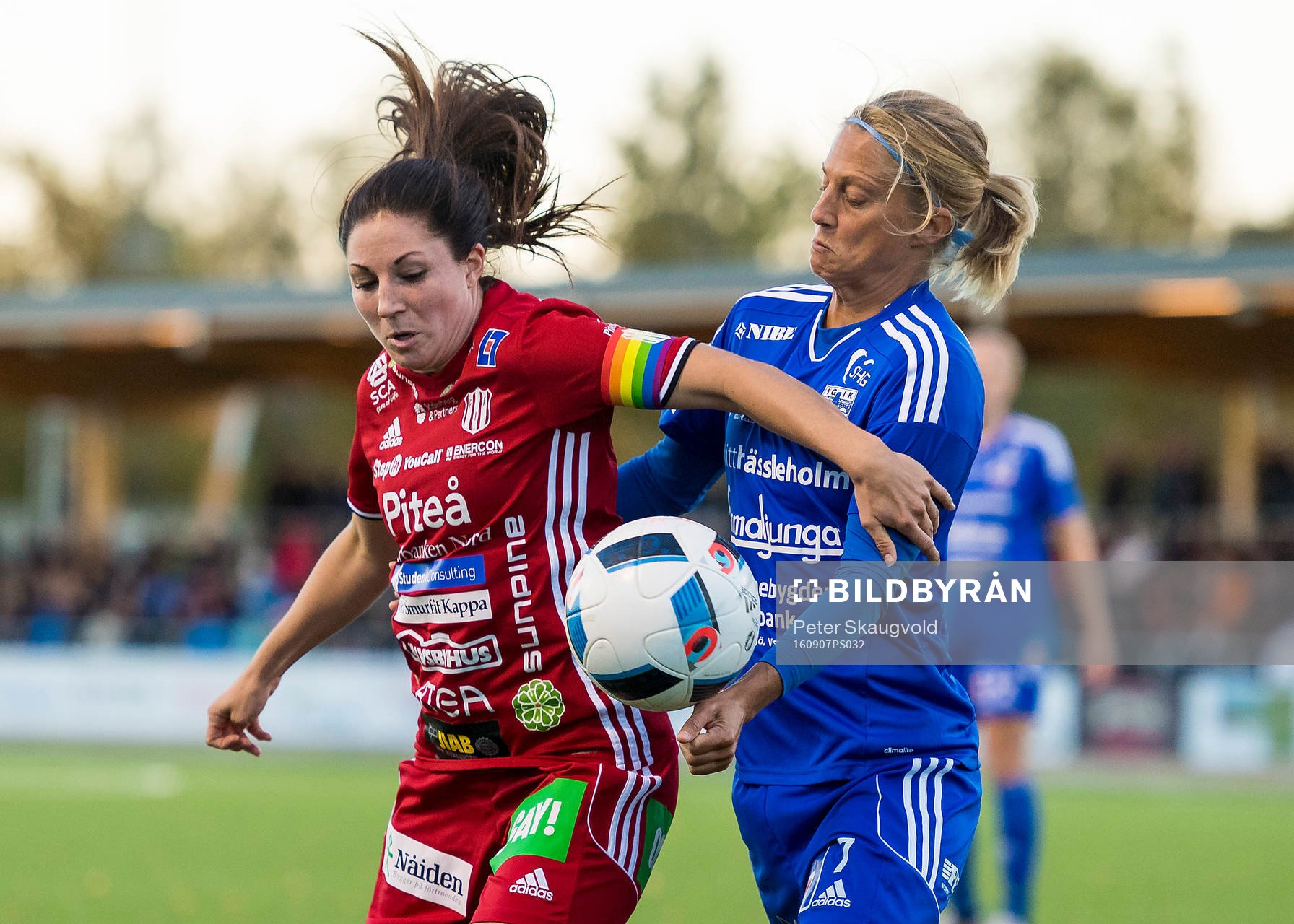 Piteås Josefin Johansson
