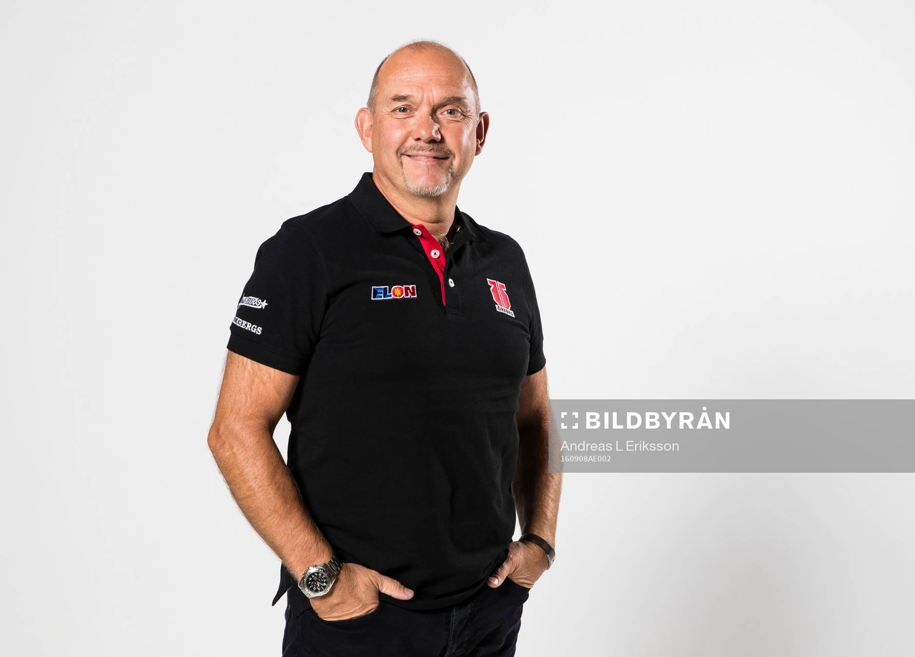 Kent Johansson, tränare Örebro