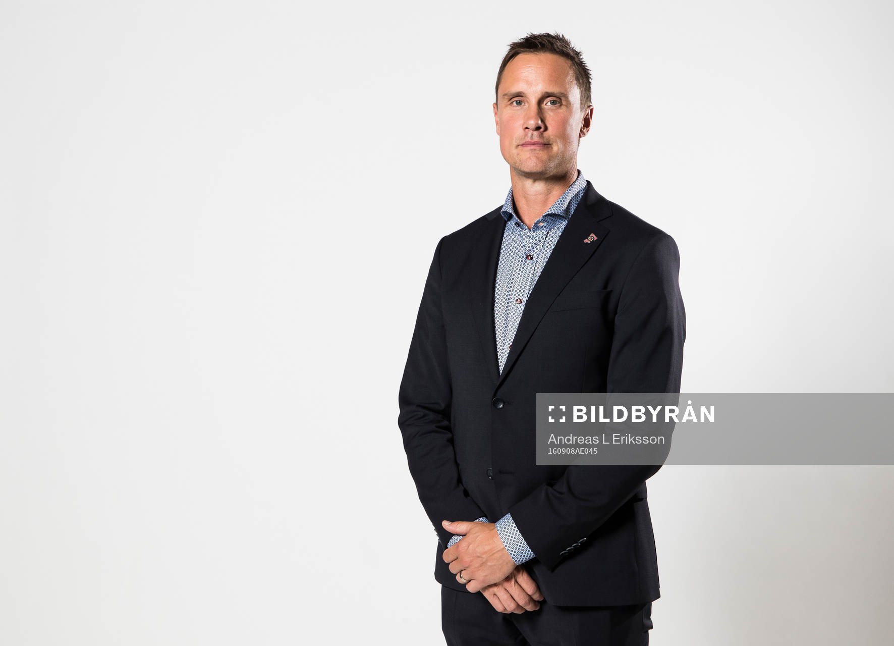 Roger Rönnberg, tränare Frölunda