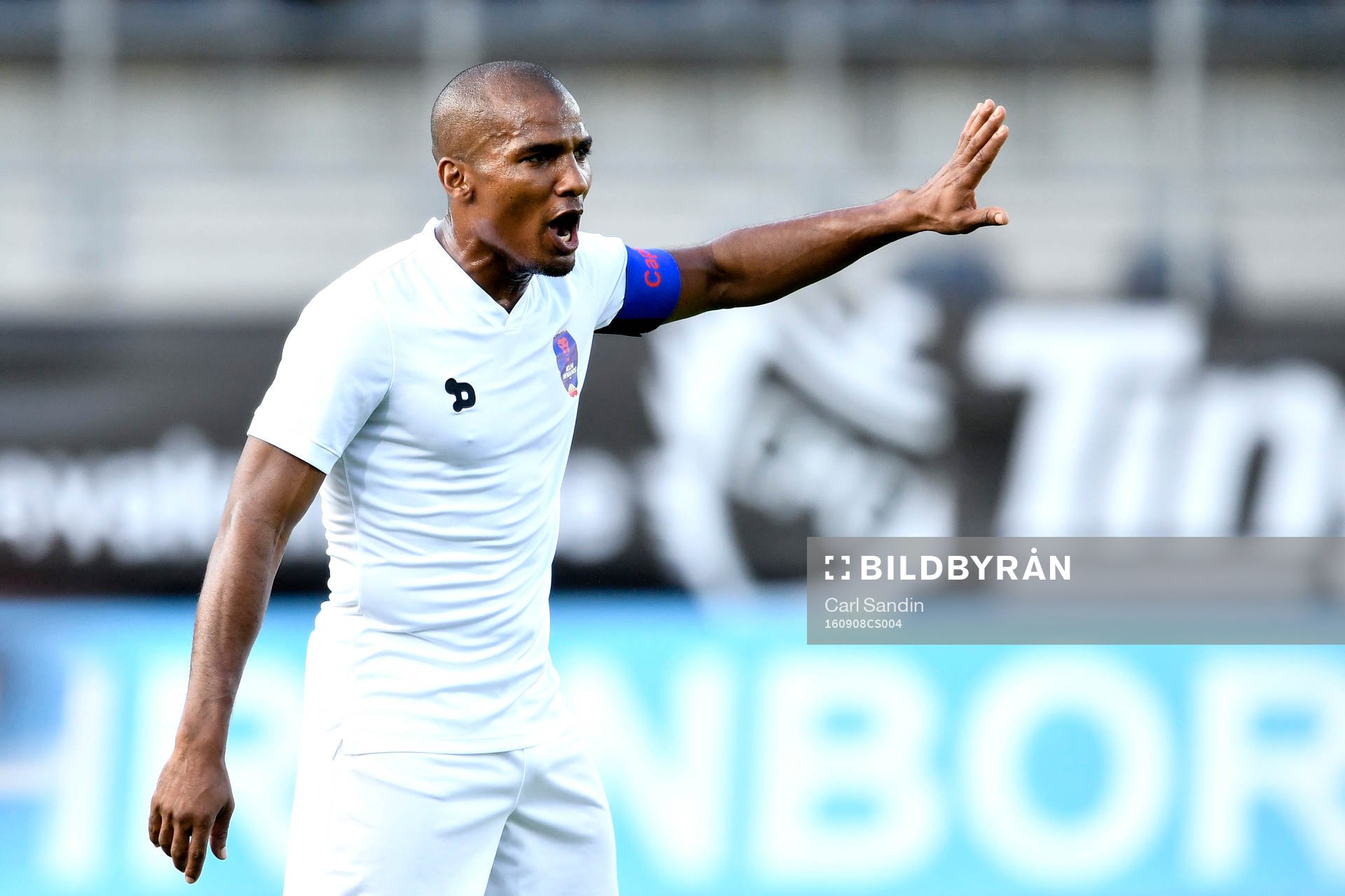 Delhi Dynamos Florent Malouda