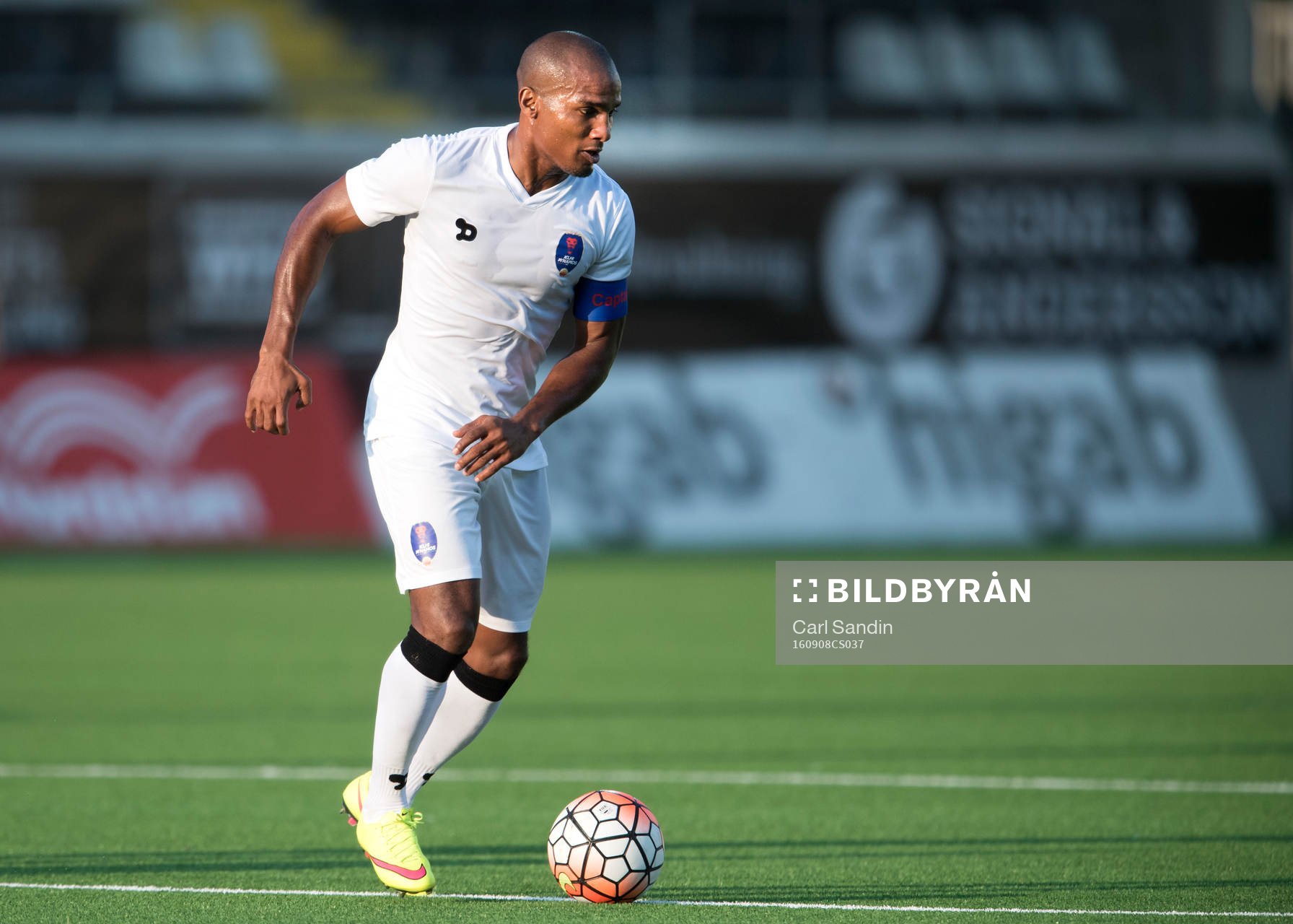 Delhi Dynamos Florent Malouda