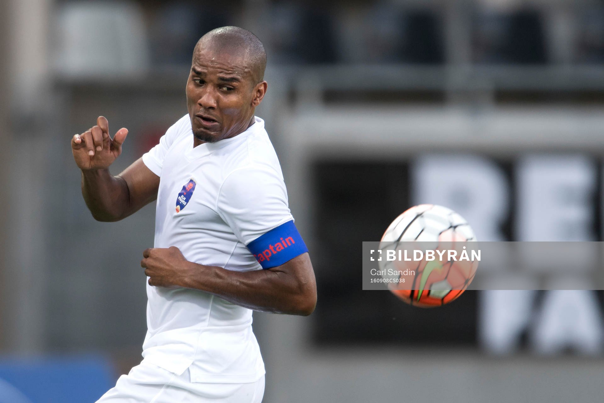 Delhi Dynamos Florent Malouda
