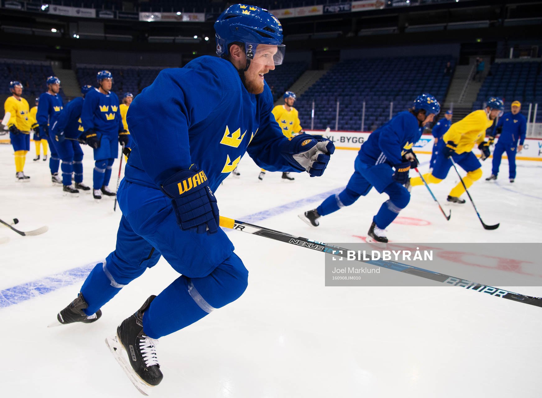 Gabriel Landeskog