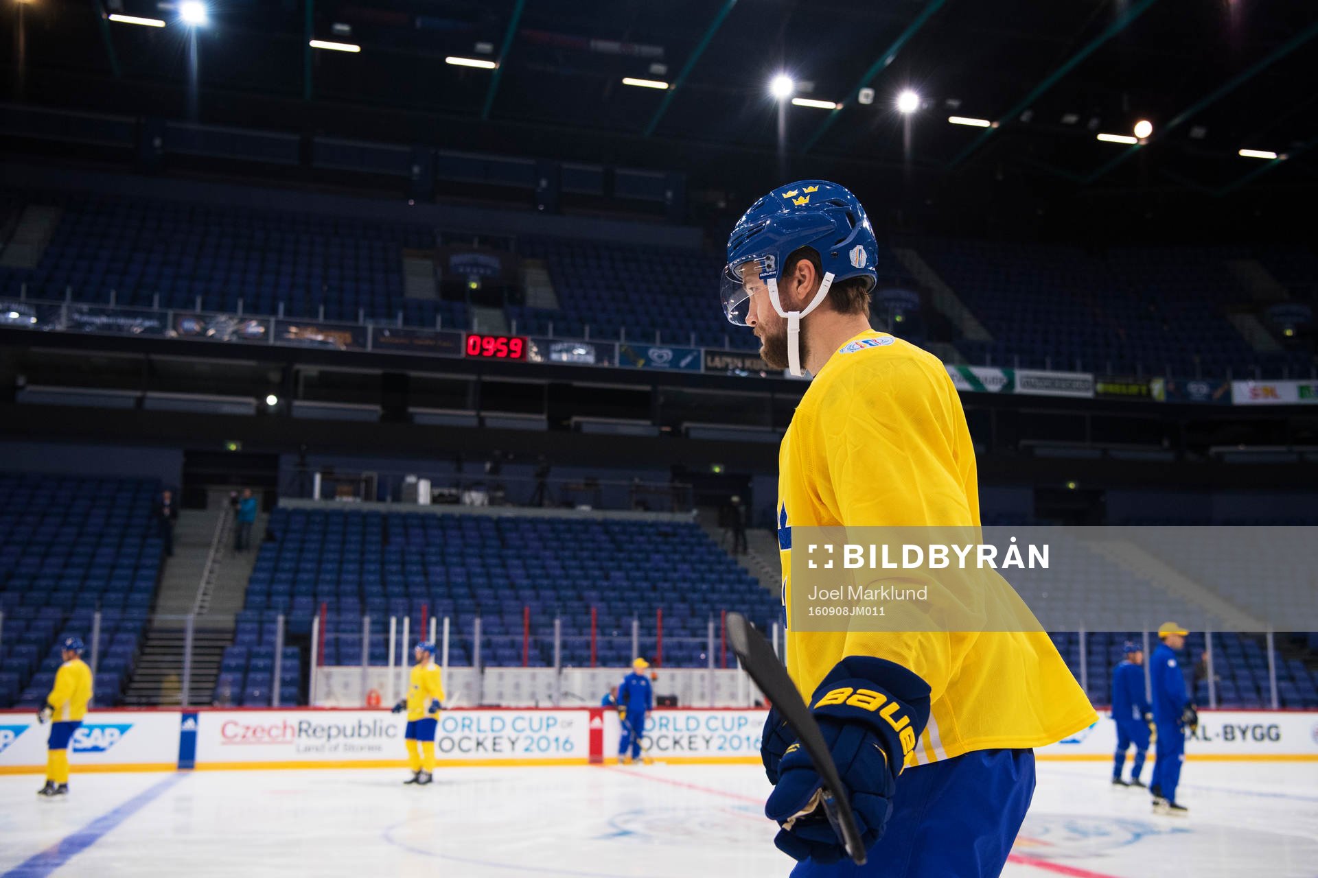 Victor Hedman