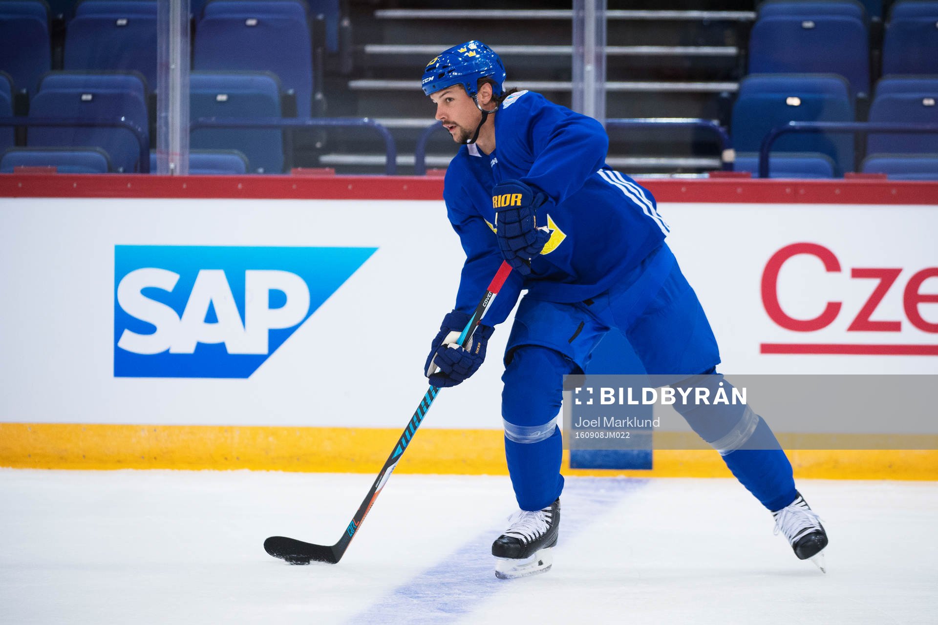Erik Karlsson