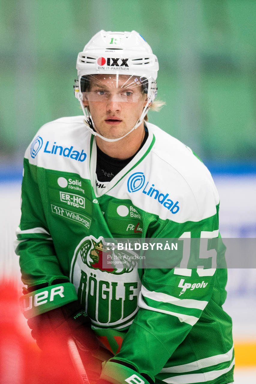 Rögles Simon Ryfors