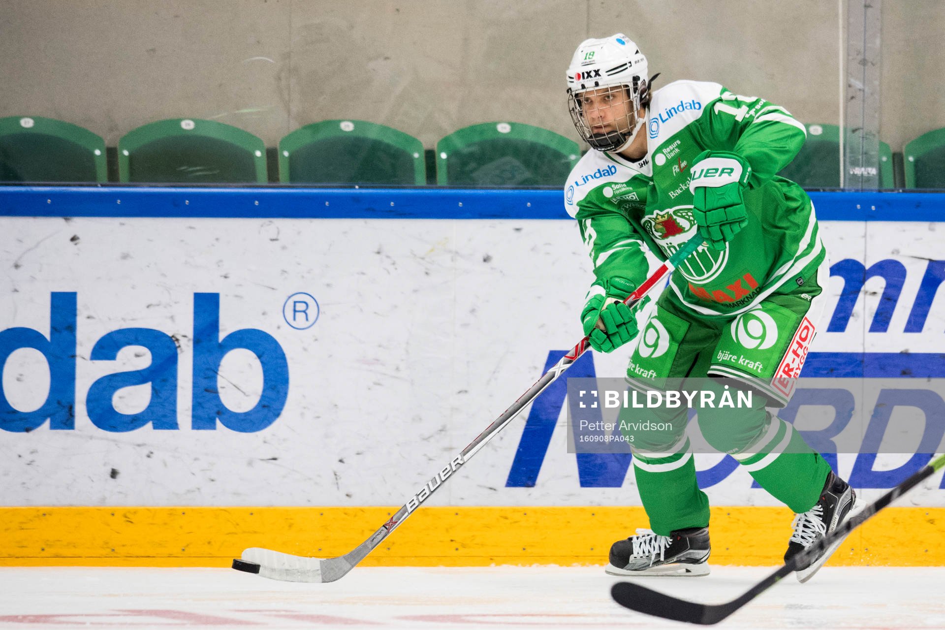 Rögles Timothy Liljegren