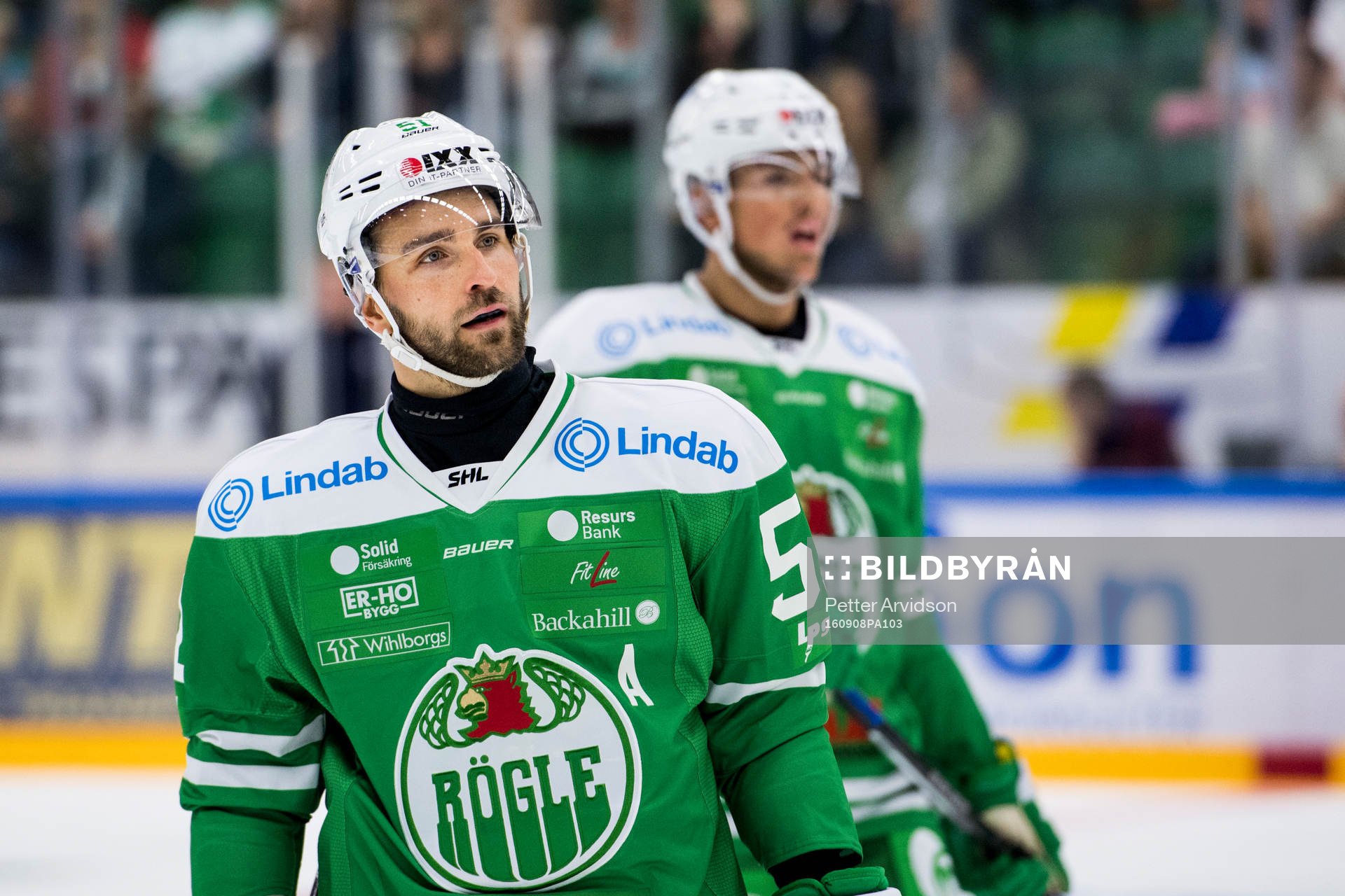 Rögles Dominik Granak