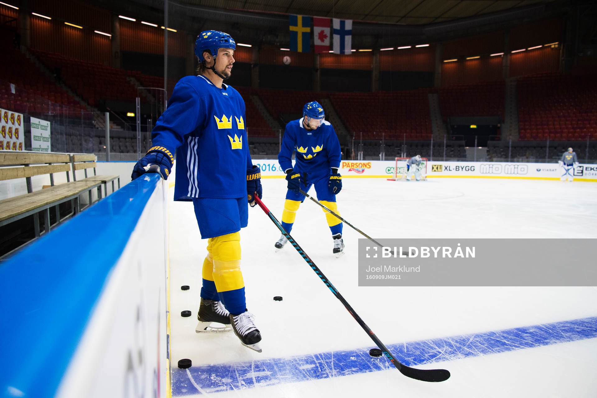 Erik Karlsson