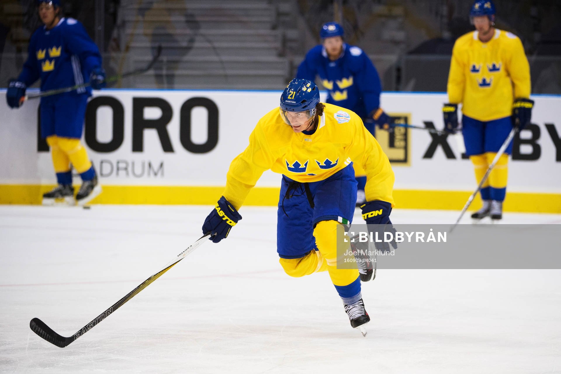 Loui Eriksson