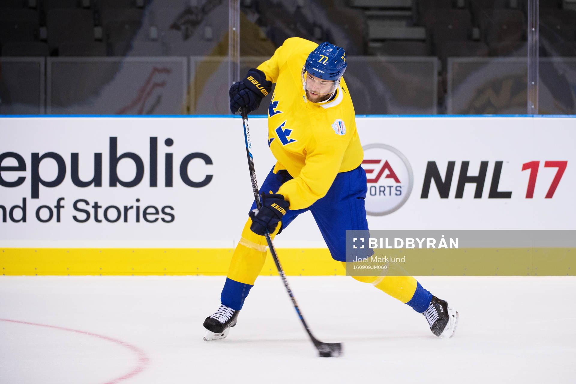 Victor Hedman