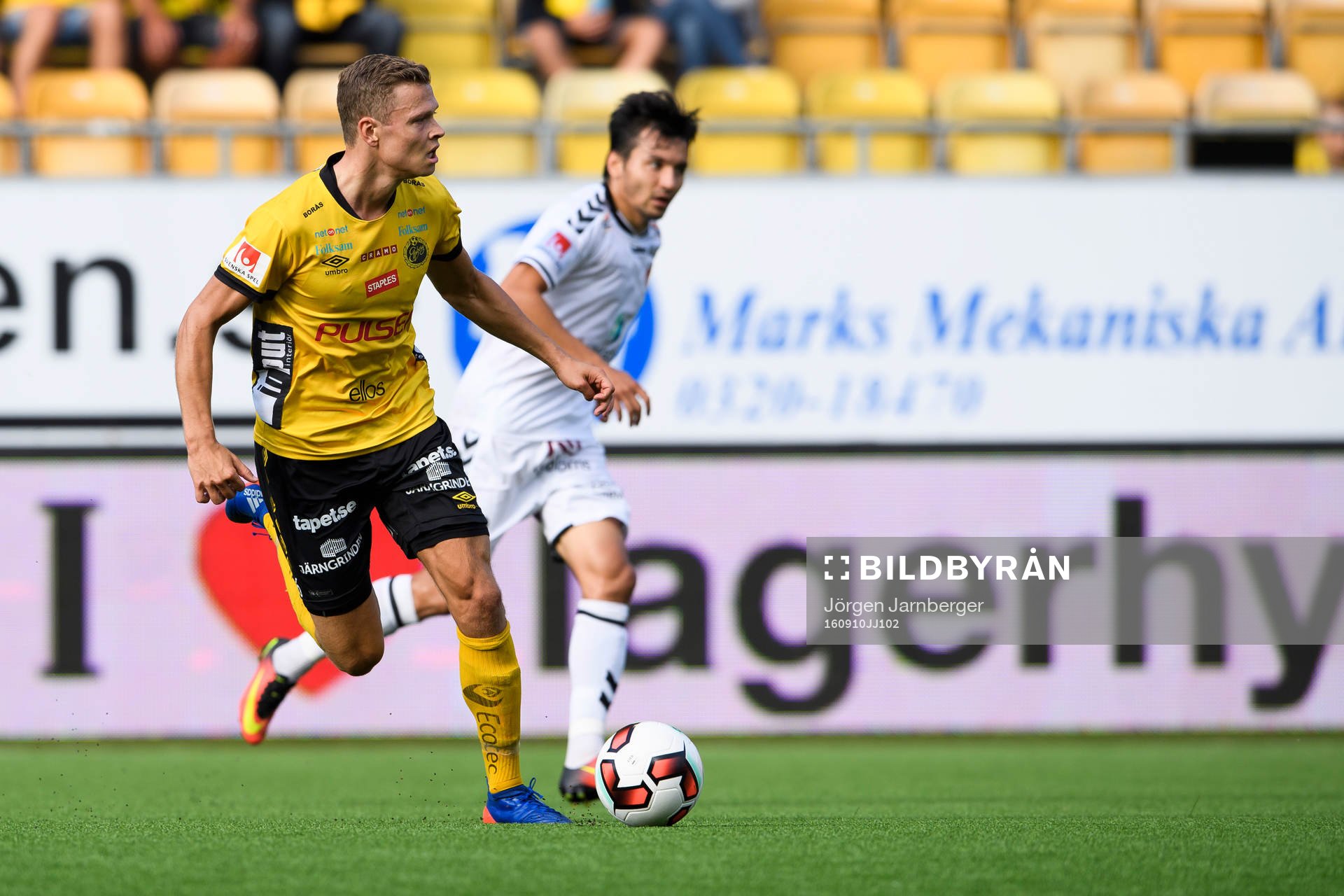 Elfsborgs Viktor Claesson