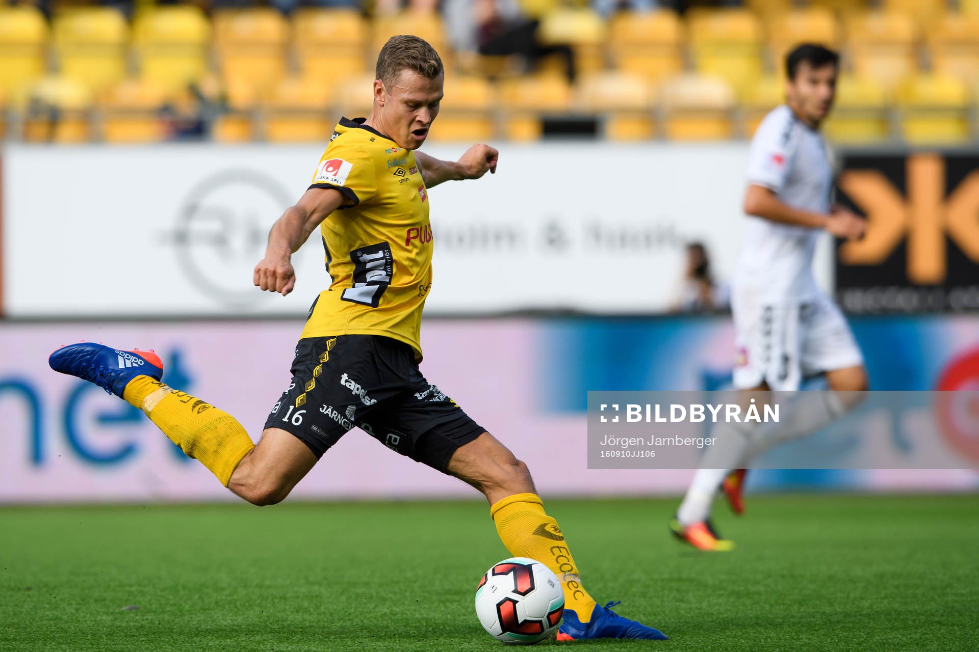 Elfsborgs Viktor Claesson