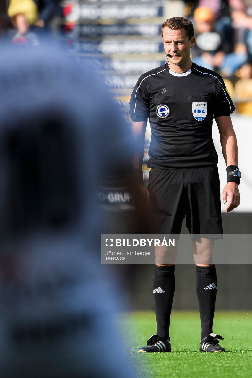 domare Andreas Ekberg