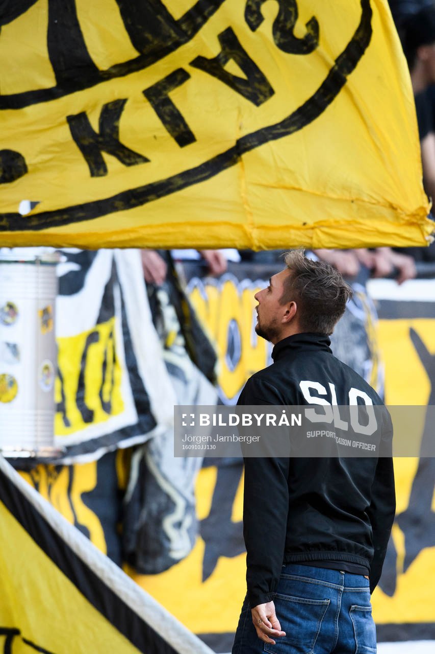 Elfsborgs SLO
