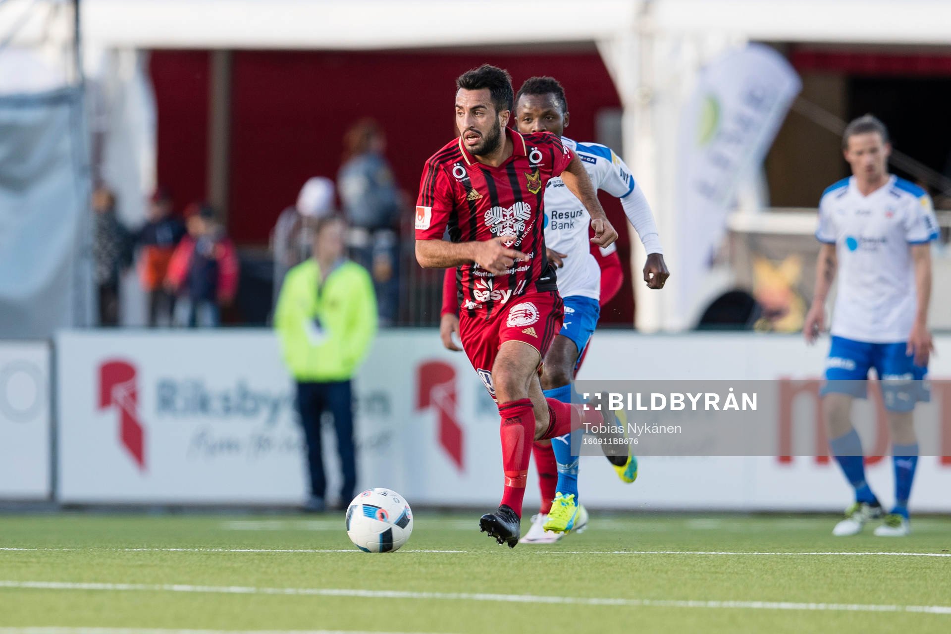 Östersunds Brwa Nouri