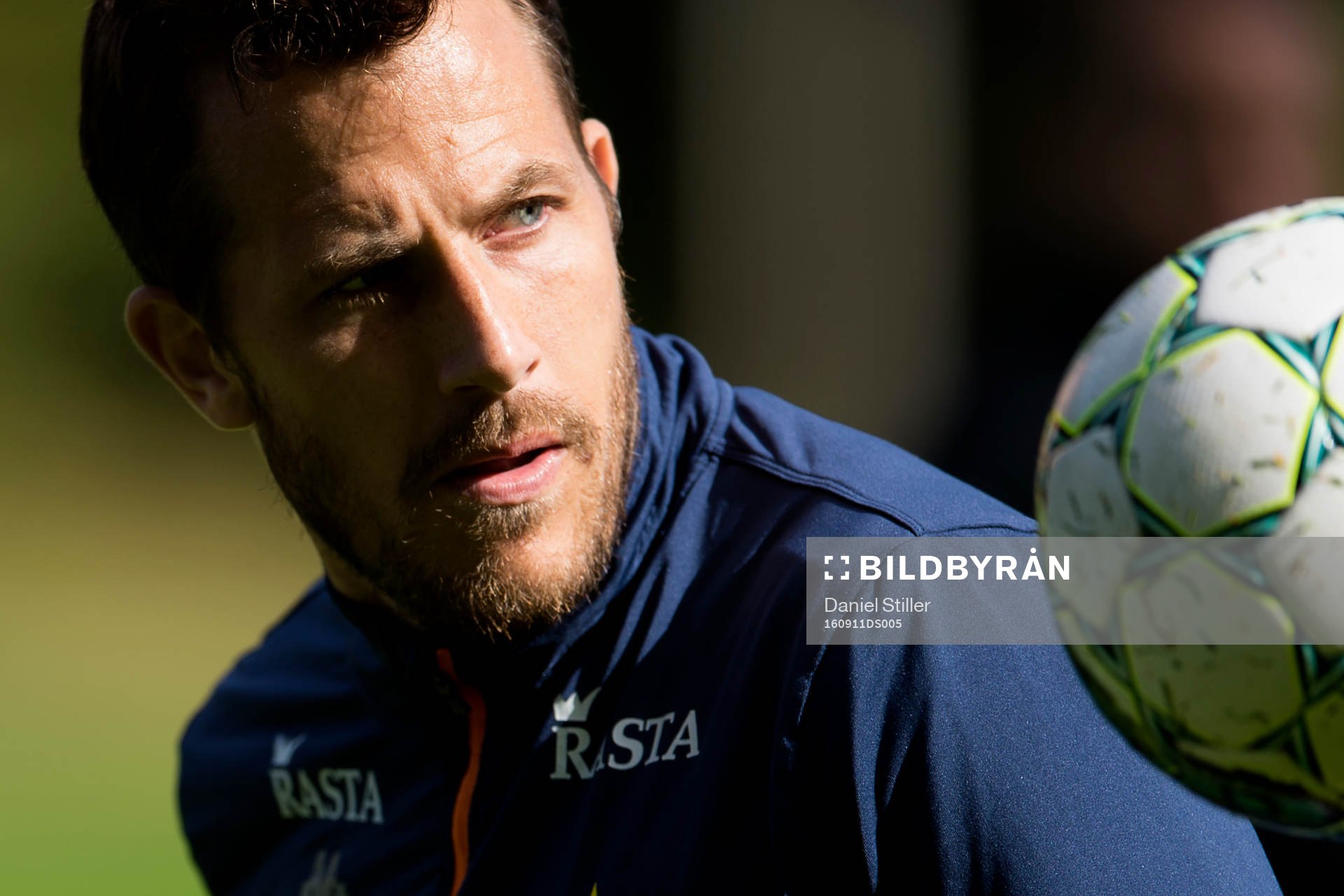 Tobias Hysén