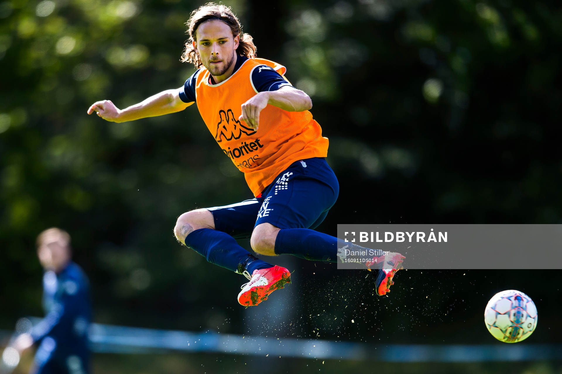Tom Pettersson