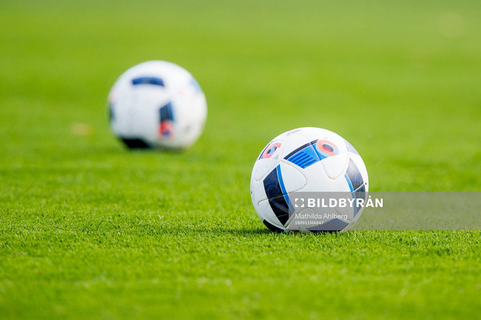 Fotbollar
