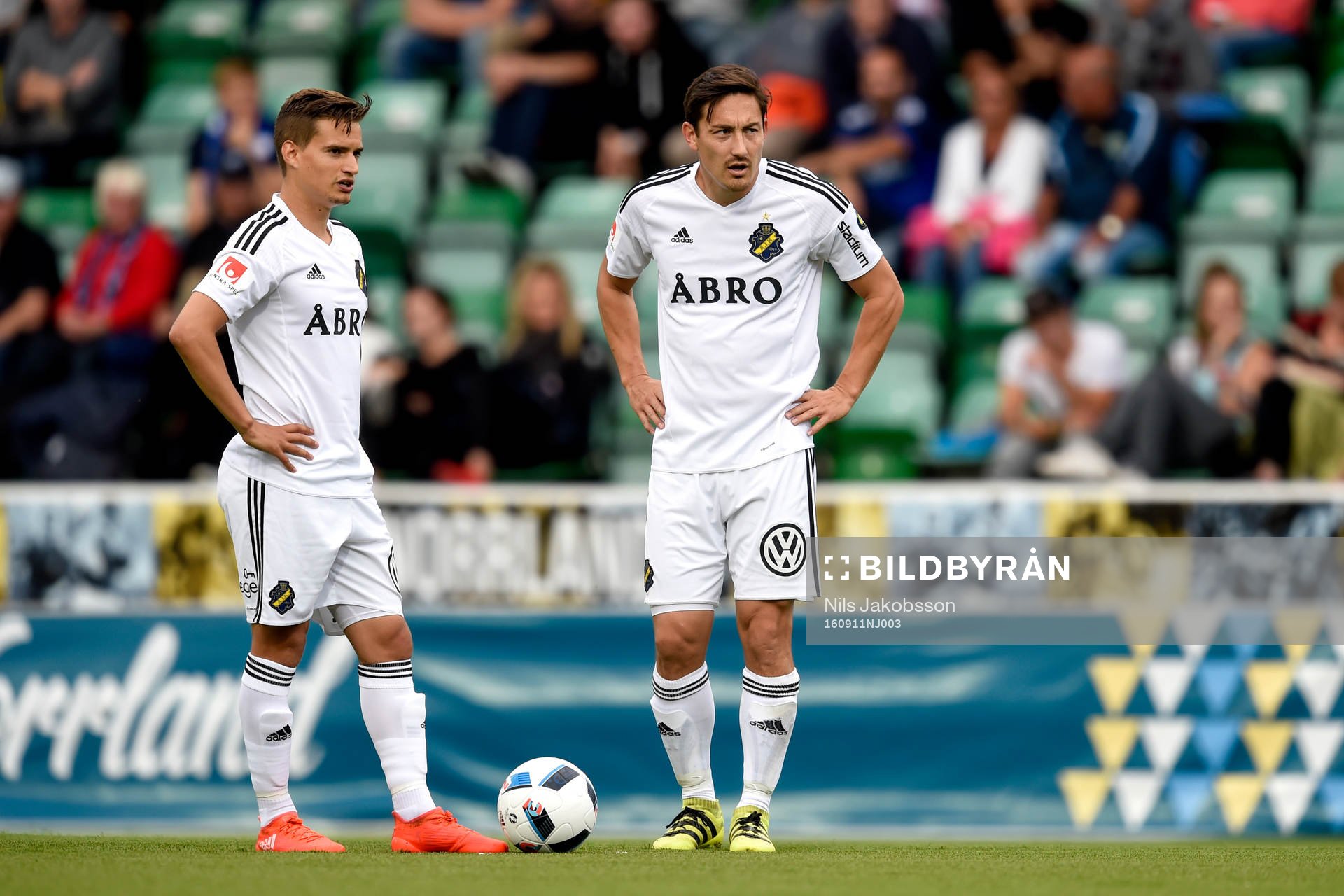 s Amin Affane och Stefan Ishizaki