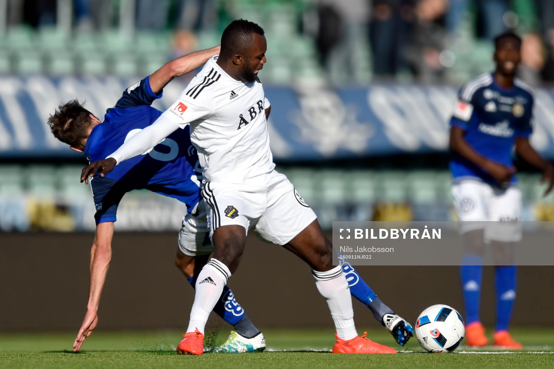 s John Chibuike