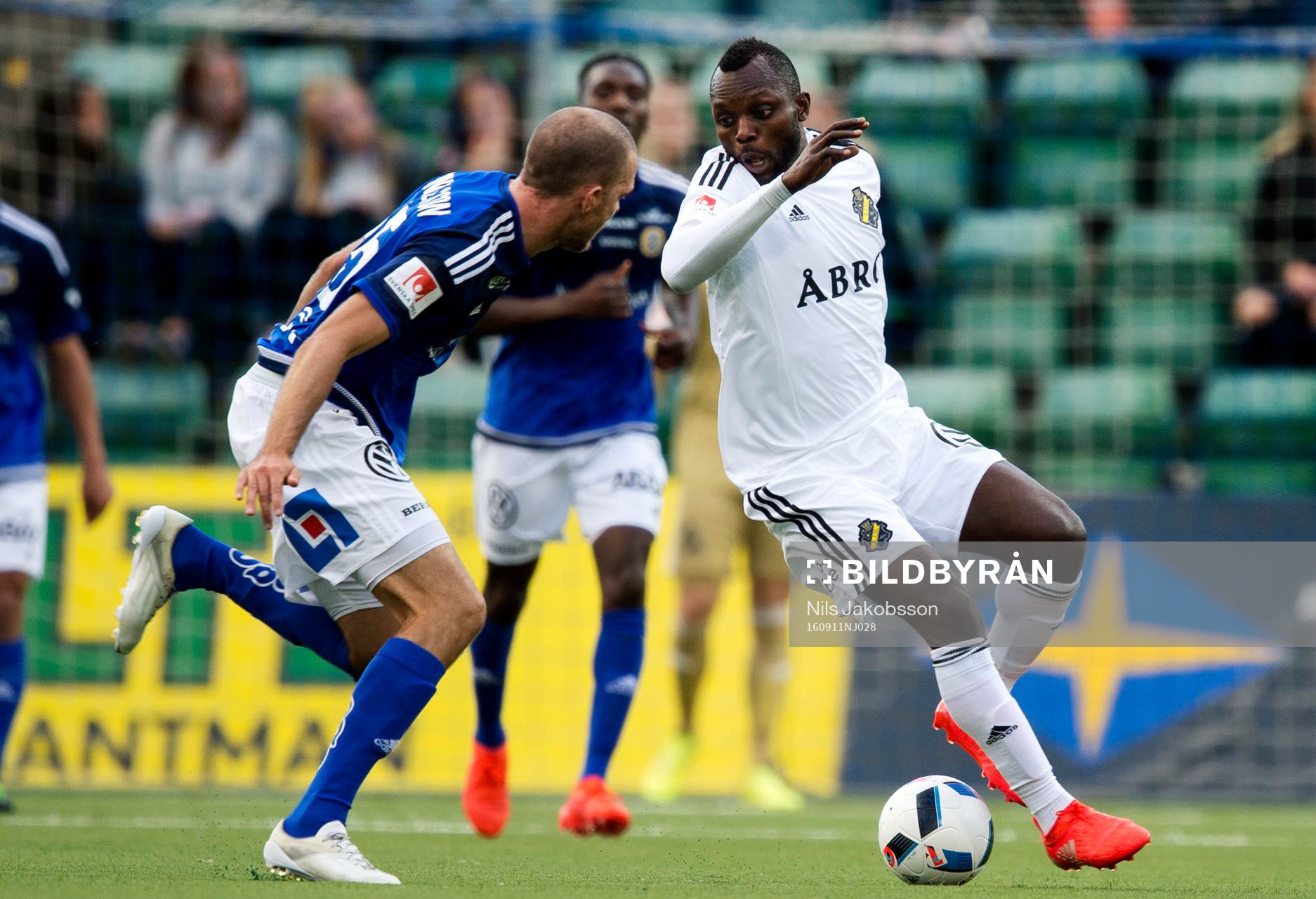 s John Chibuike