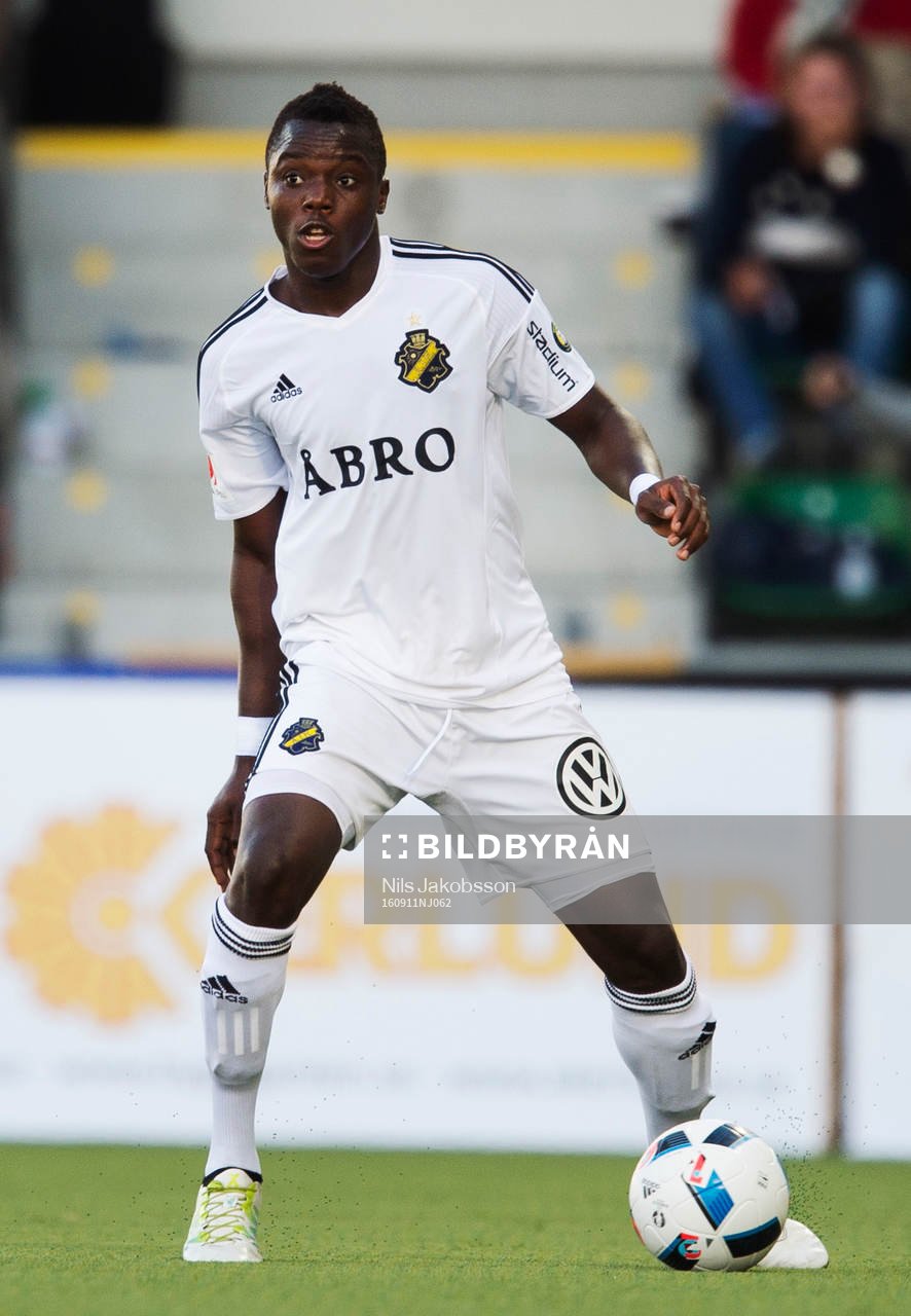 s Patrick Kpozo