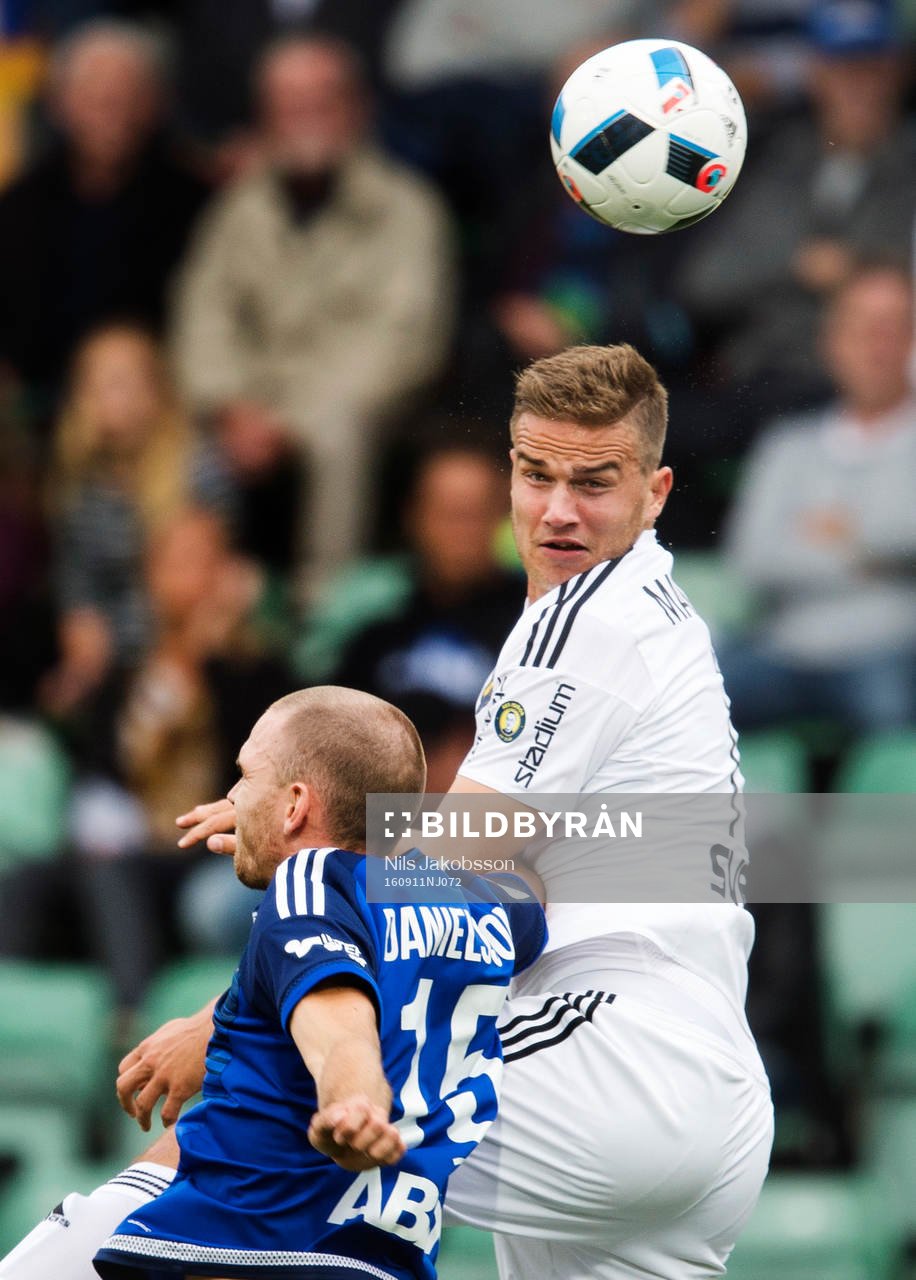 s Eero Markkanen