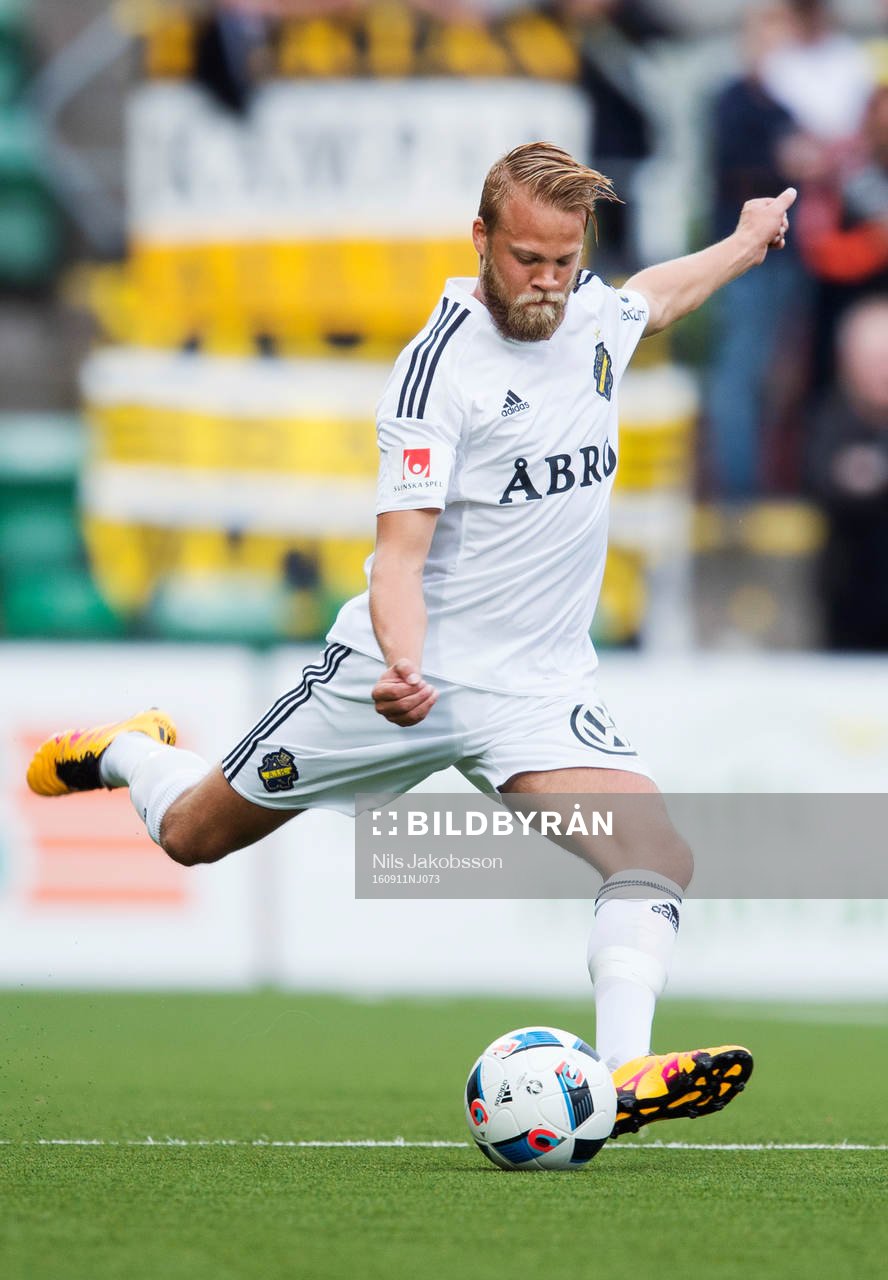 s Daniel Sundgren