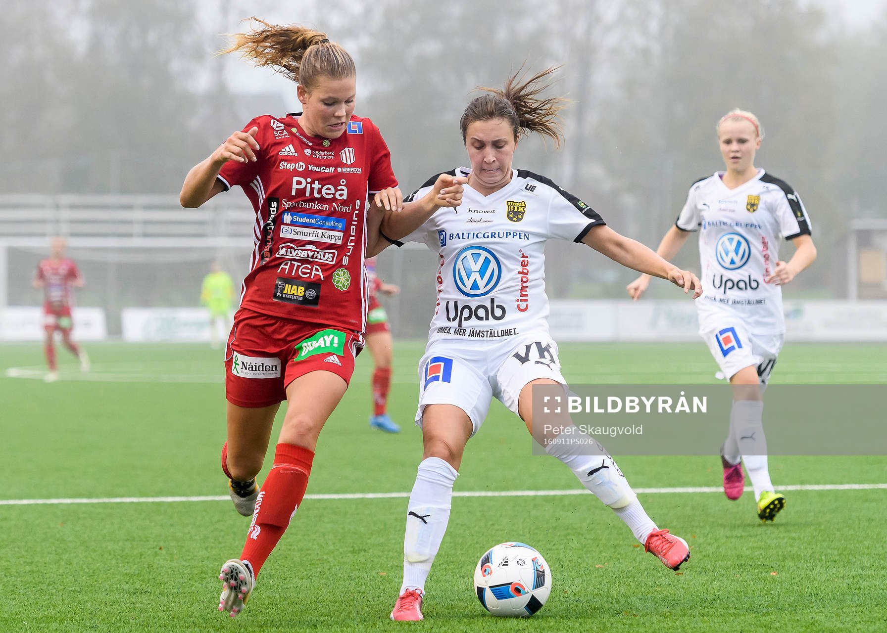 Piteås Nina Jakobsson
