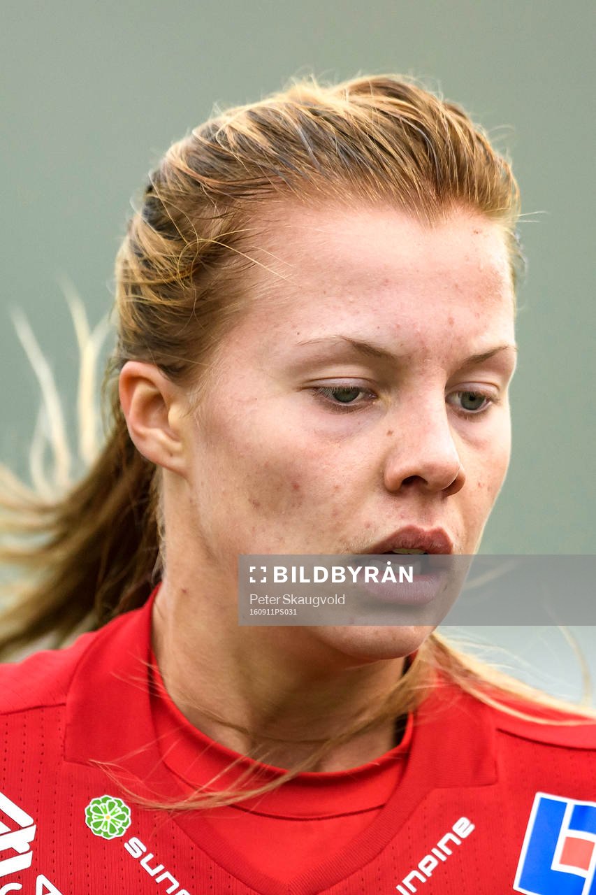 Piteås Lotta Ökvist